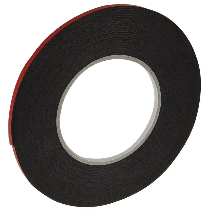 10m Double-sided Adhesive Tape - 1cm Width