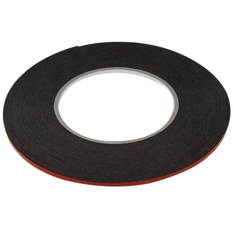 10m Double-sided Adhesive Tape - 1cm Width