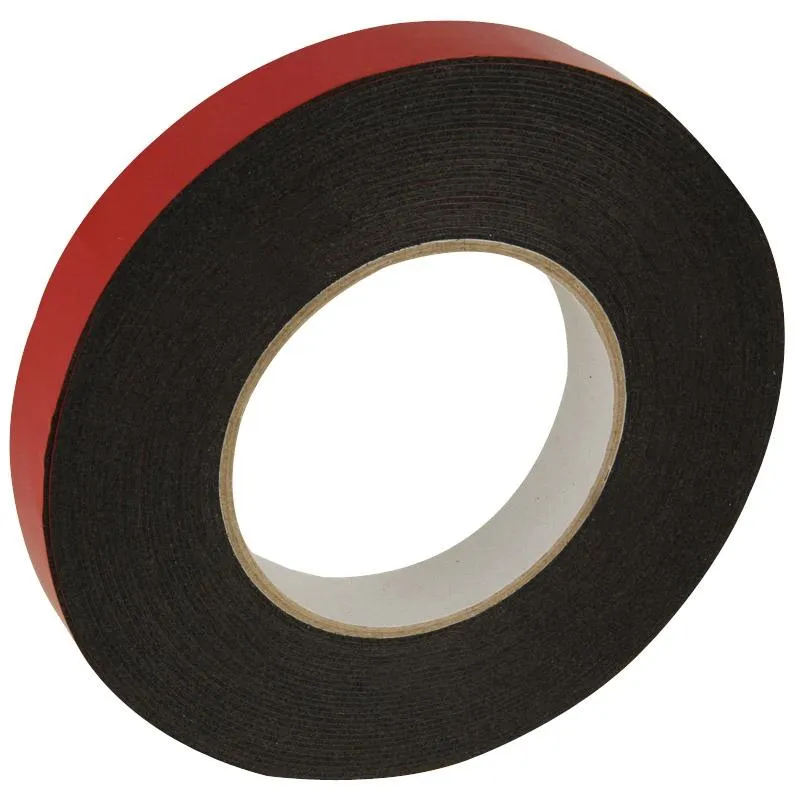10m Double-sided Adhesive Tape - 2cm Width