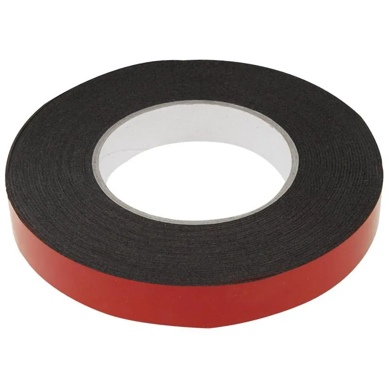 10m Double-sided Adhesive Tape - 2cm Width