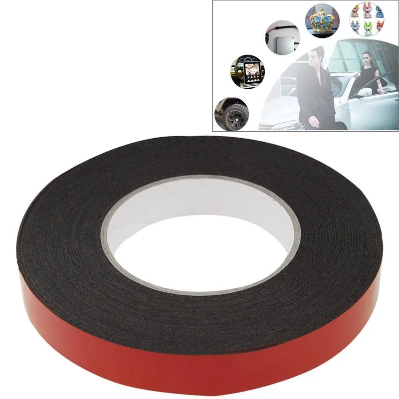 10m Double-sided Adhesive Tape - 2cm Width