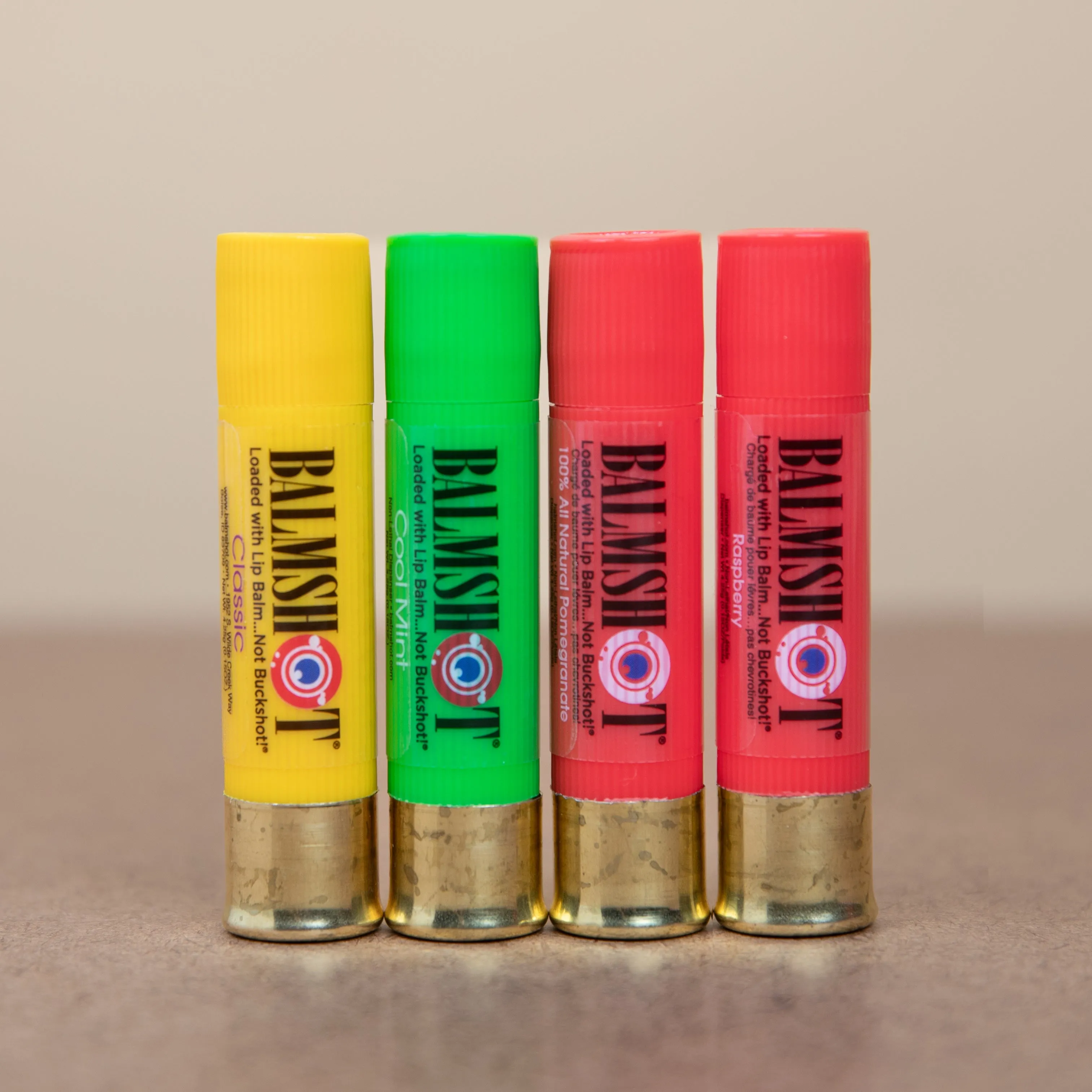 4-Pack Bestsellers Variety Pack