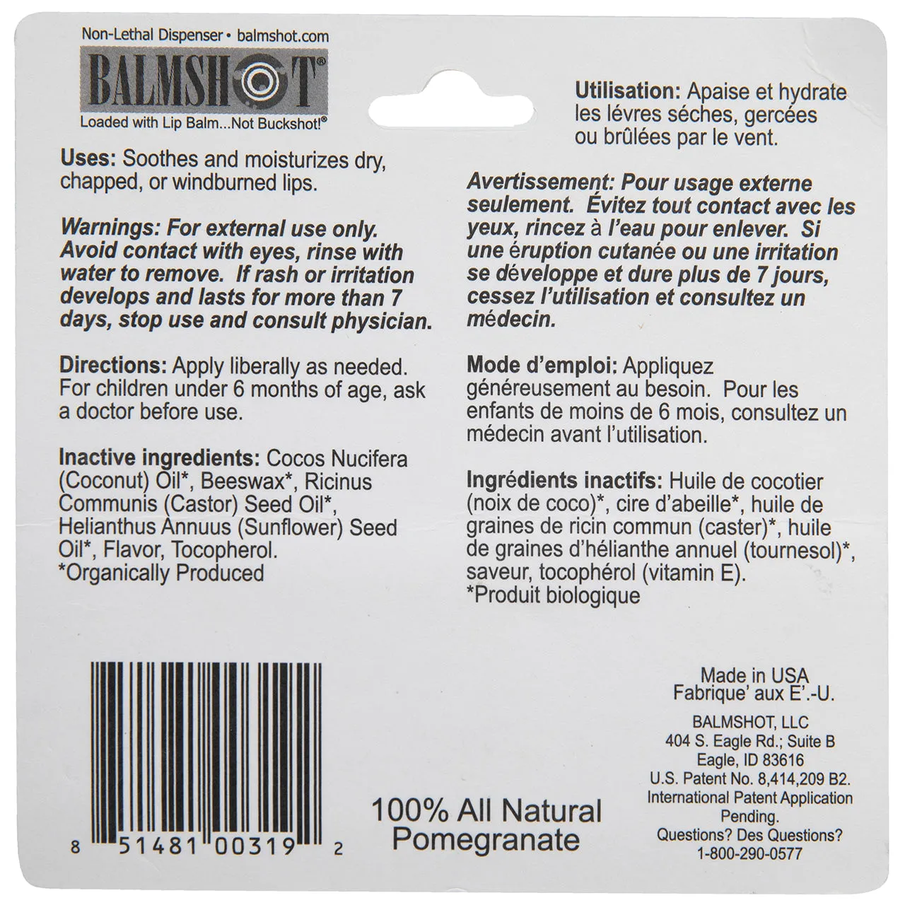 4-Pack Bestsellers Variety Pack