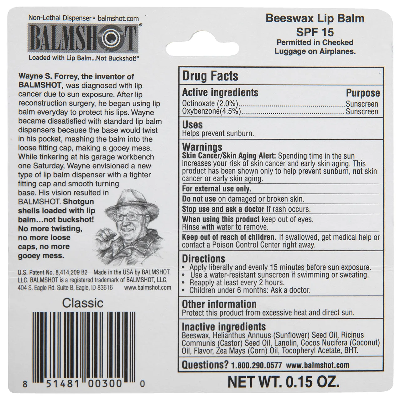 4-Pack Founder’s Favorite Variety Pack