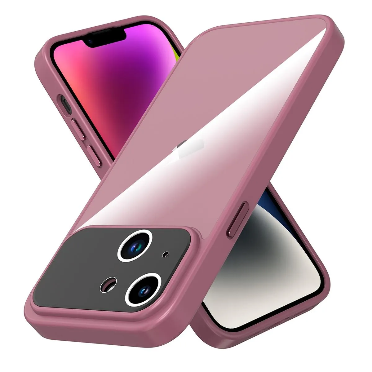 Acrylic   Tpu Phone Case For Large Windows
