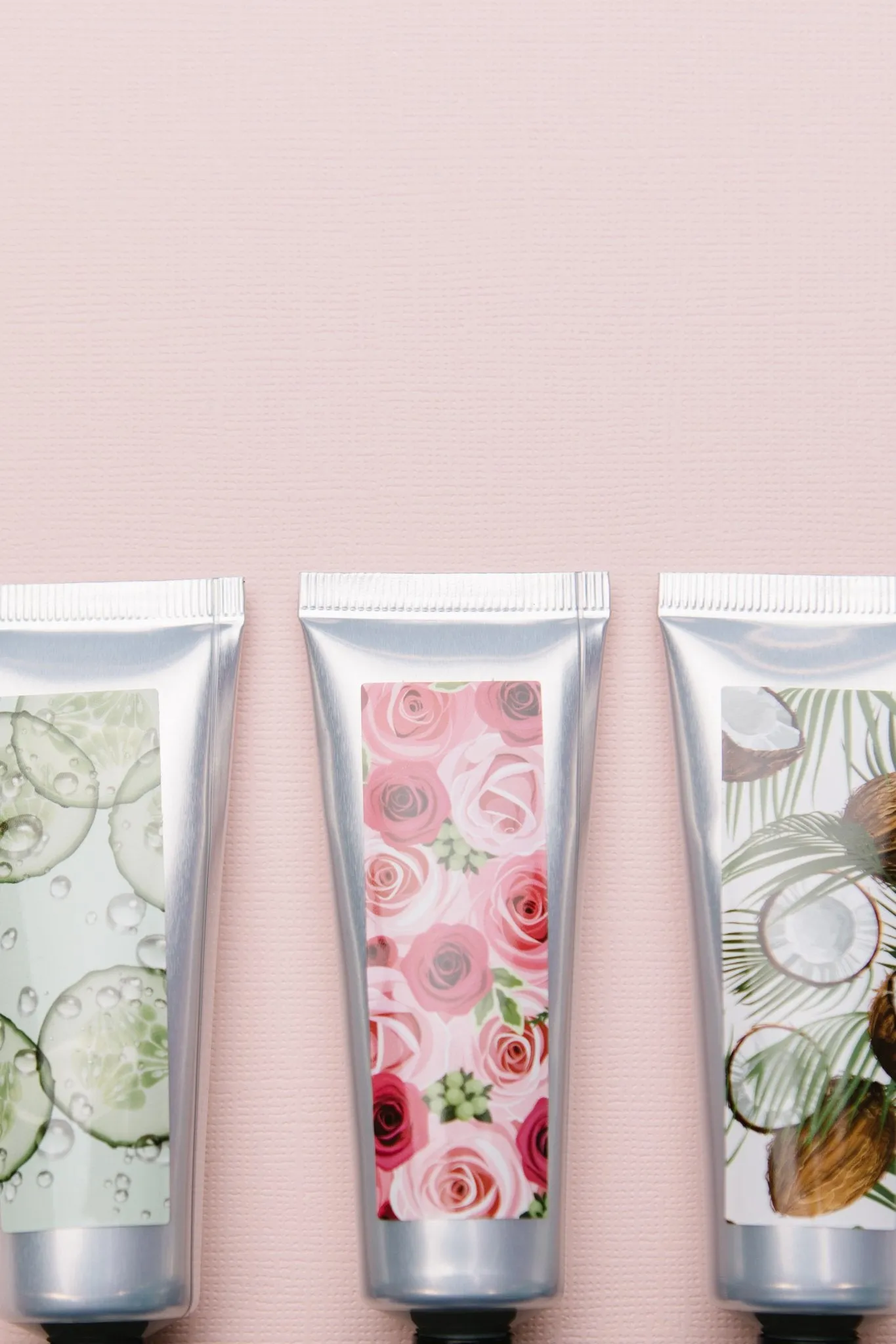 All You Need Hand & Foot Cream Set