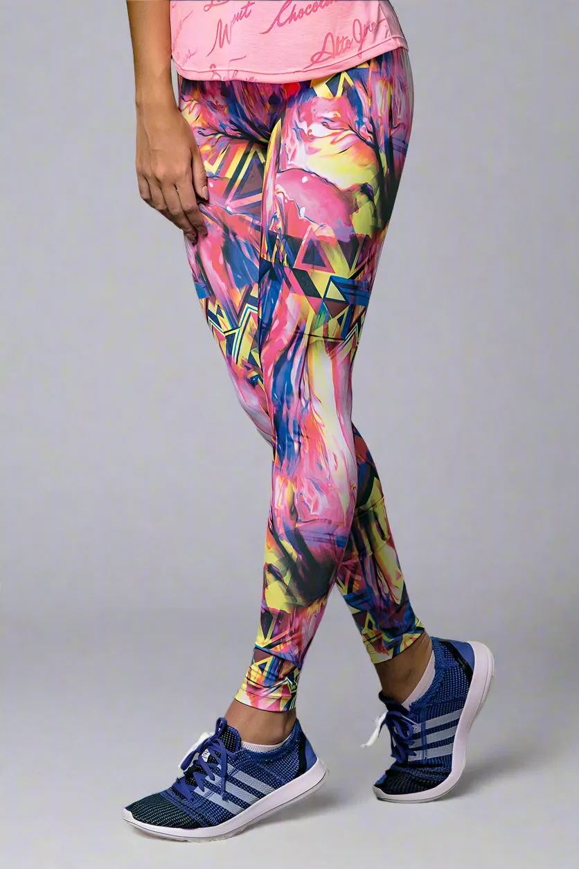 Alto Giro Leighton Legging