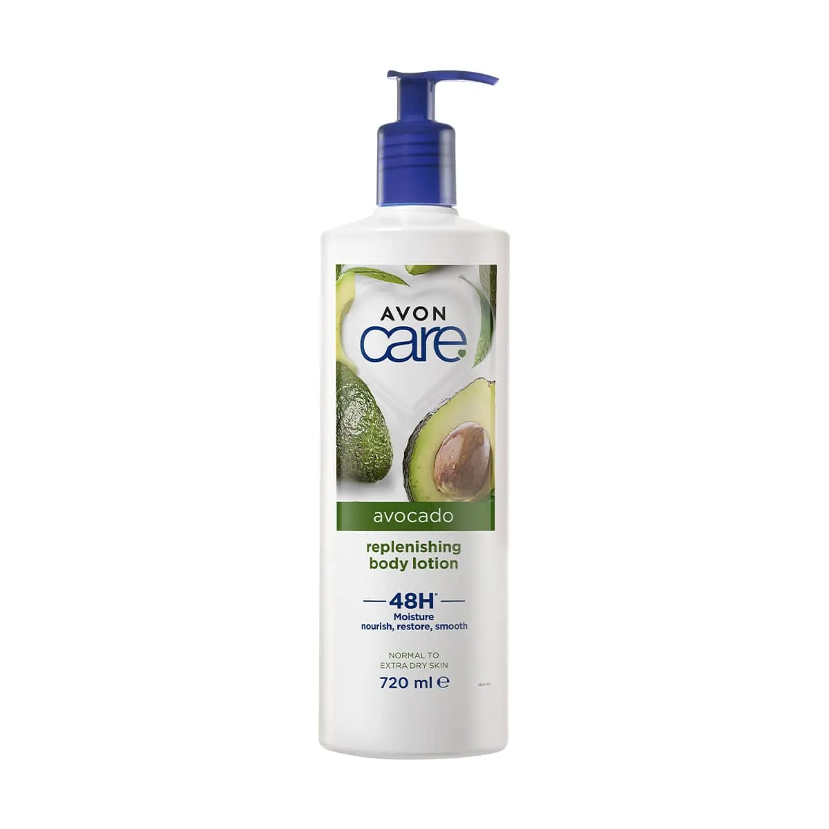 Avon Care Avocado Body Lotion 720ml