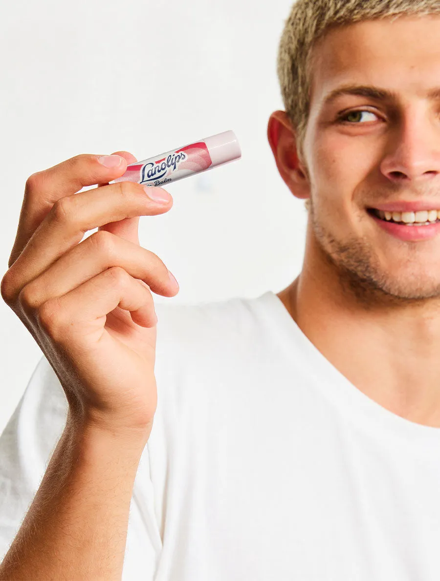 Basic Balm Strawberry