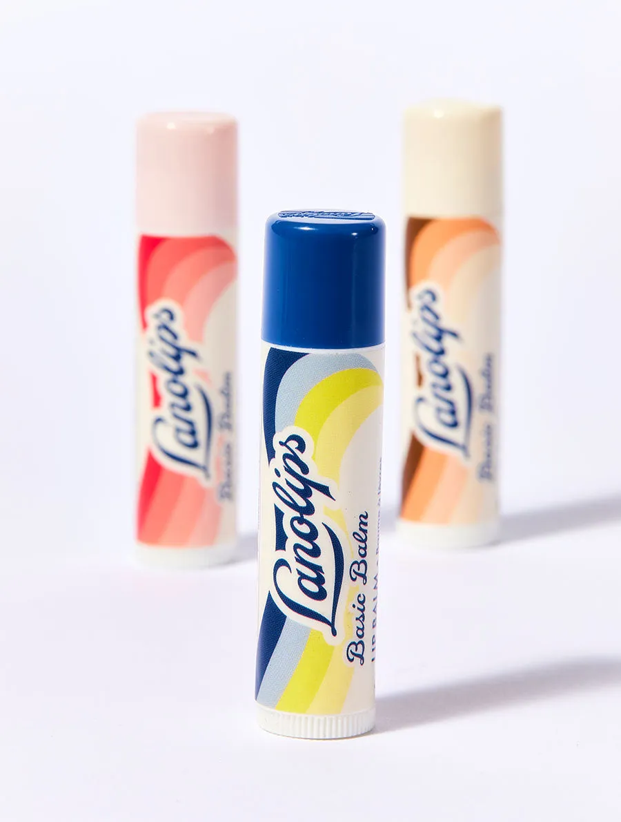 Basic Balm Strawberry