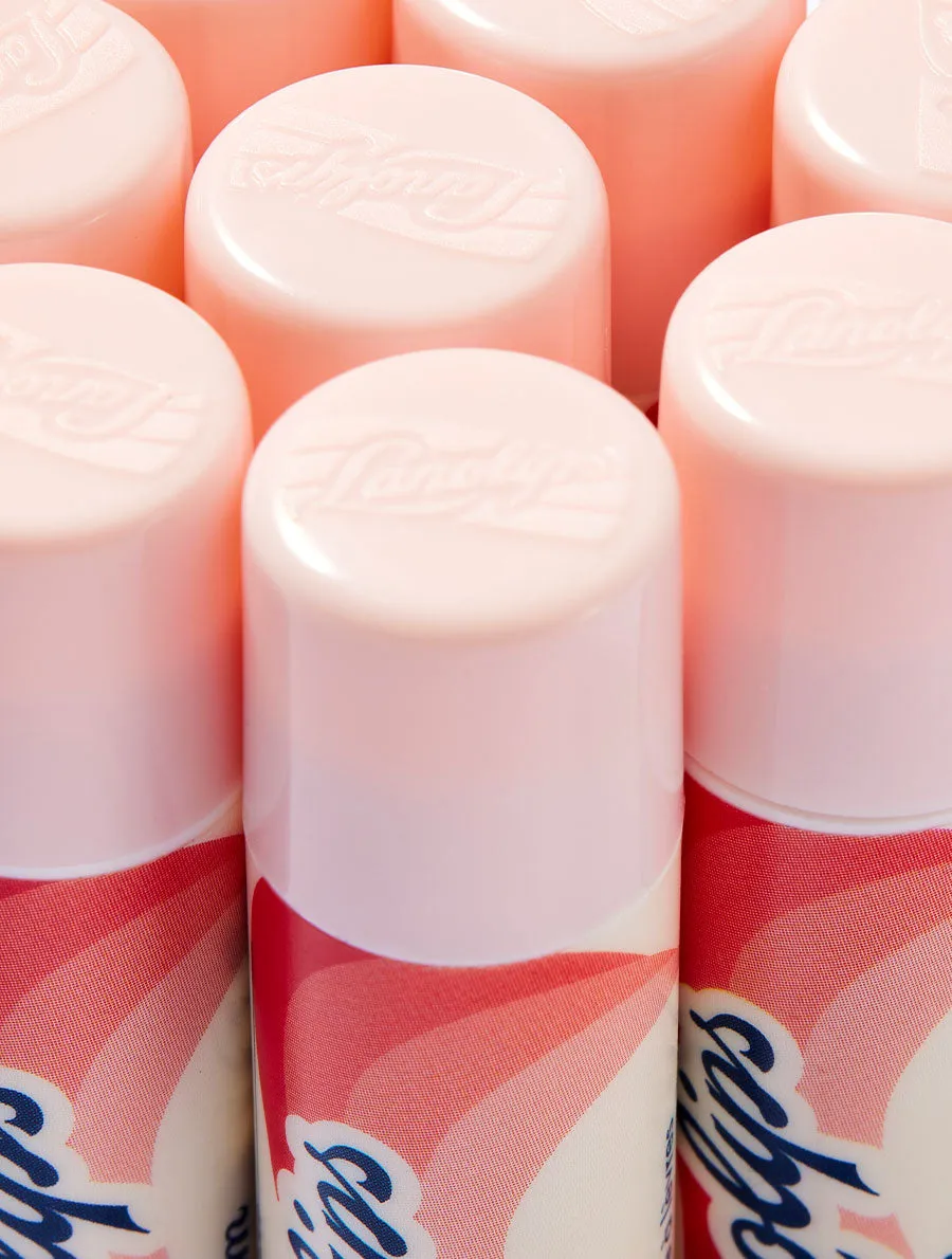 Basic Balm Strawberry