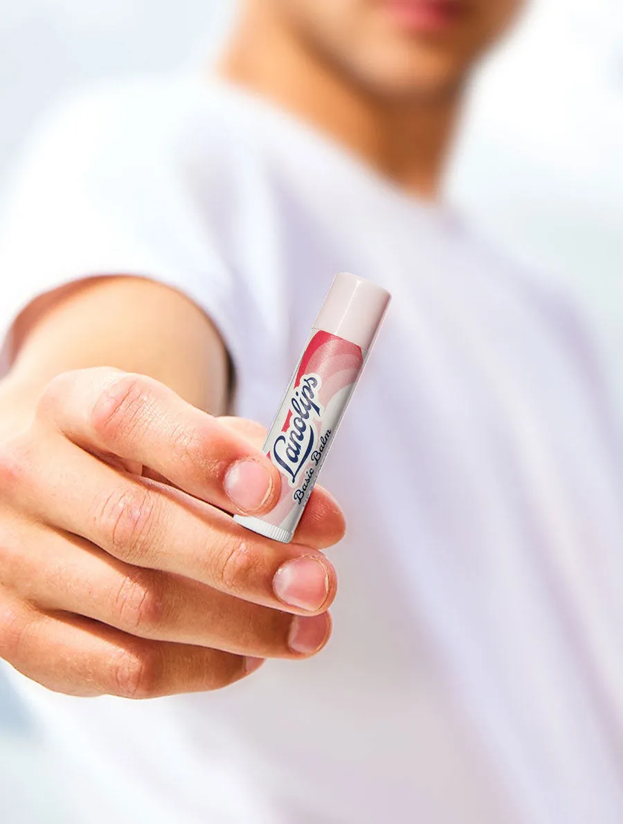 Basic Balm Strawberry