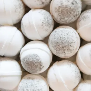 Bath Bomb