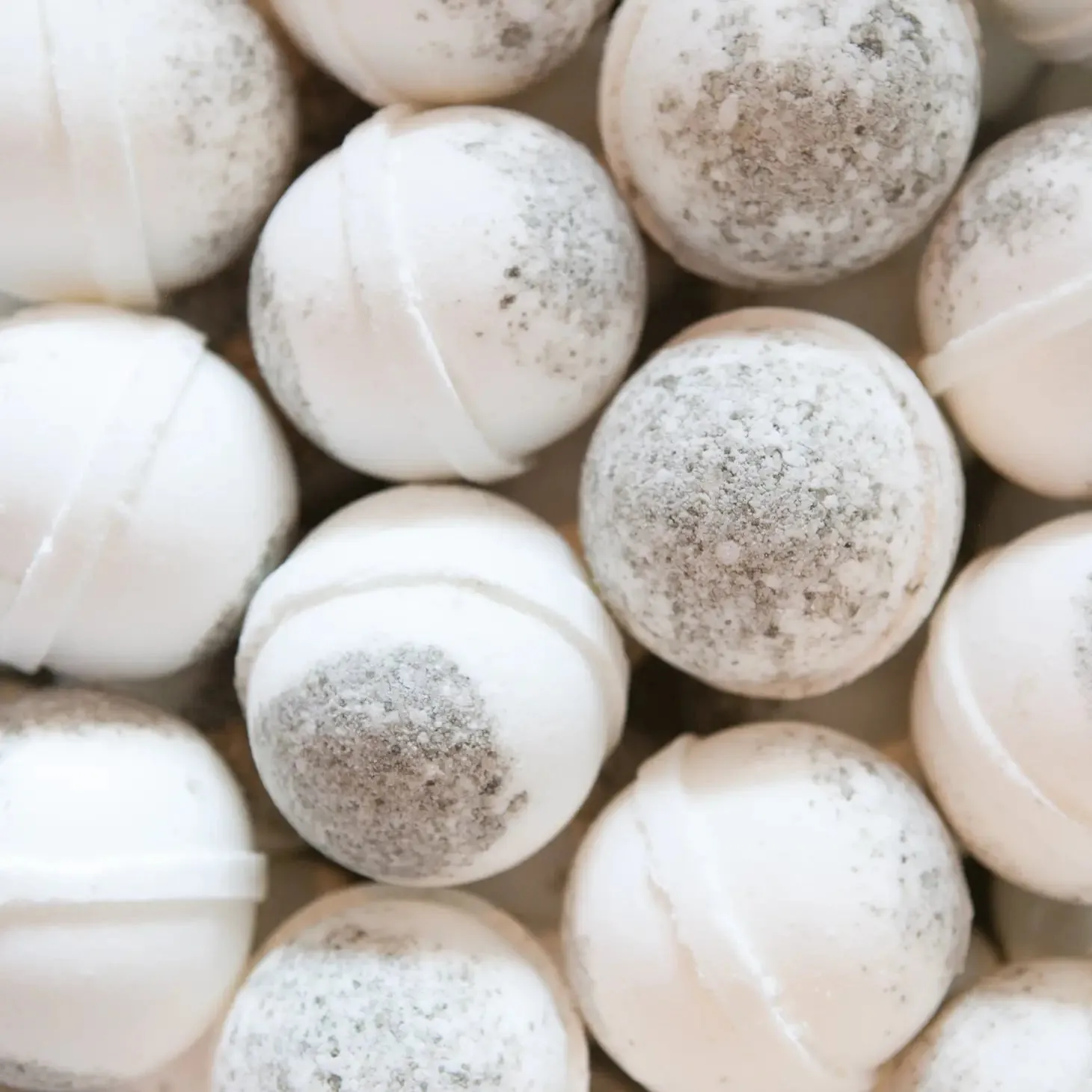 Bath Bomb