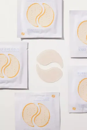 Bubbly Eye Mask
