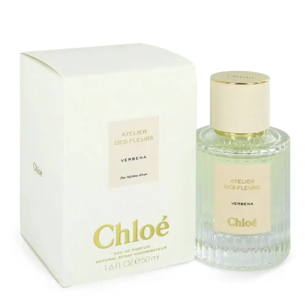 Chloe Verbena by Chloe for Women-50 Ml