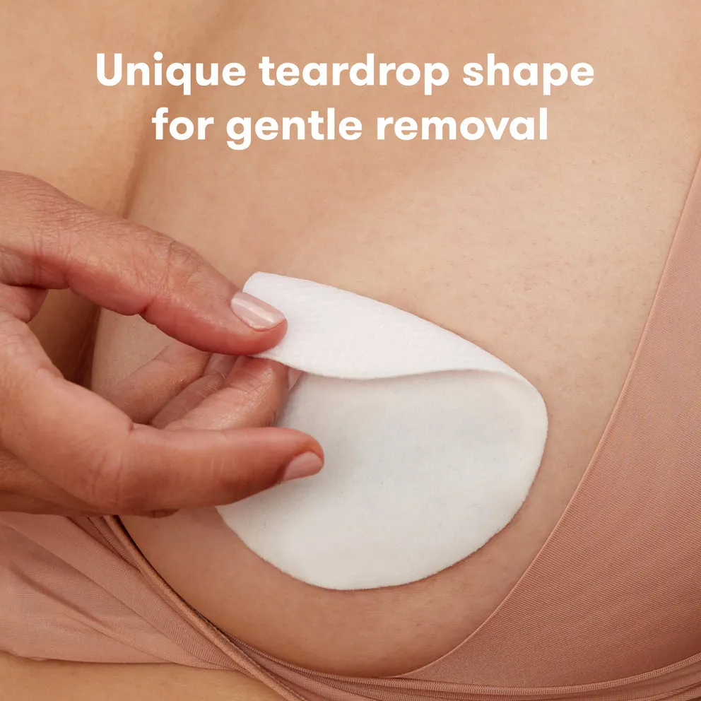 Cooling Hydrogel Nipple Pads by Frida Baby