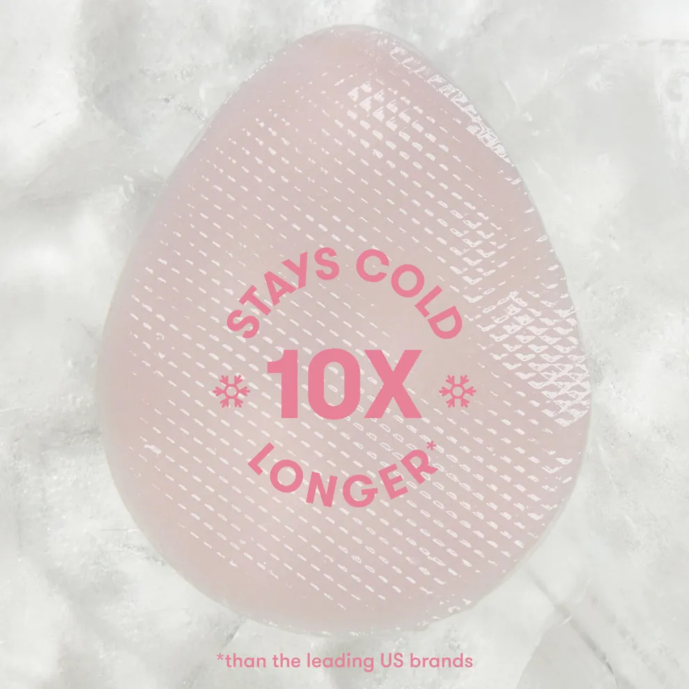 Cooling Hydrogel Nipple Pads by Frida Baby
