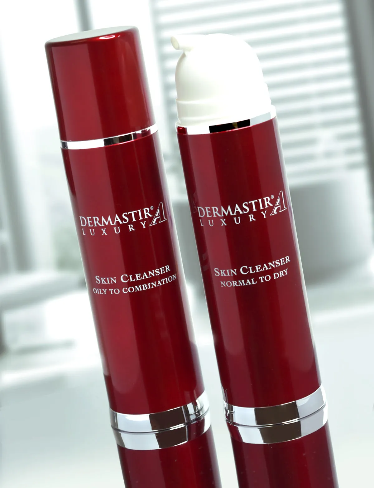 Dermastir Cleanser - Oily to Combination