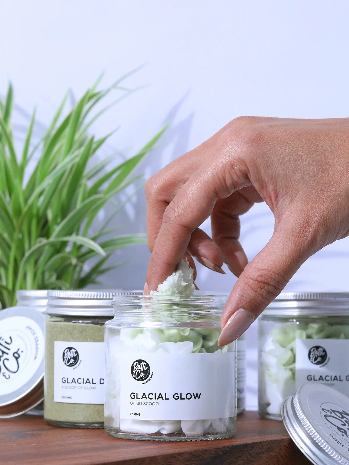 Detox Combo  Set of 2