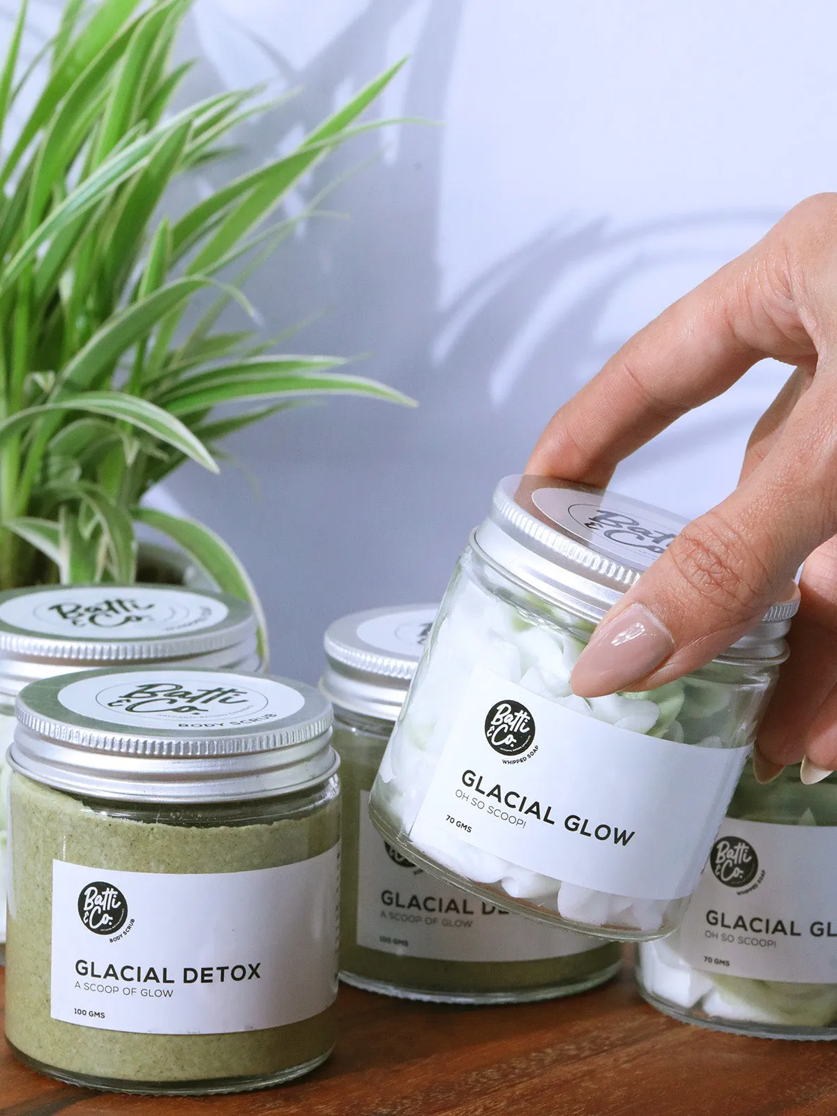 Detox Combo  Set of 2