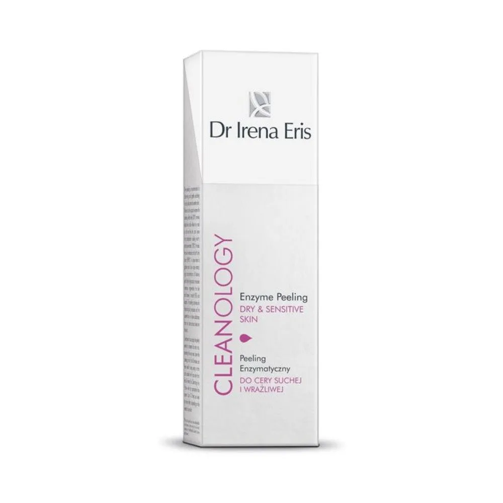Dr Irena Eris Enzyme Peeling 75ml