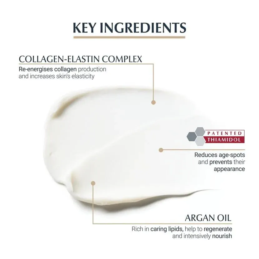 Eucerin Hyaluron-Filler   Elasticity Night Cream 50ml