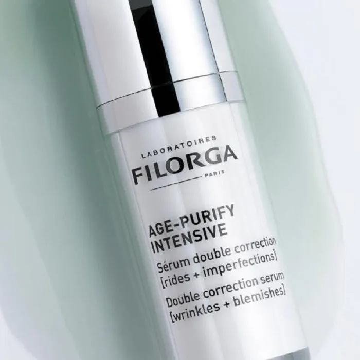 Filorga - AGE-PURIFY INTENSIVE