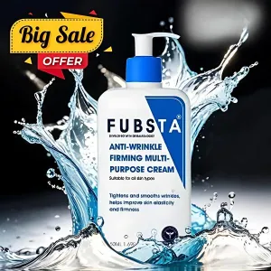 Fubsta Advanced Skin Tightening Rejuvenating Cream