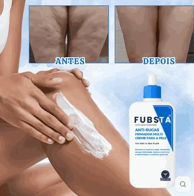 Fubsta Advanced Skin Tightening Rejuvenating Cream