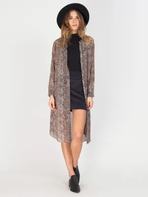 GENTLE FAWN Almeda Duster