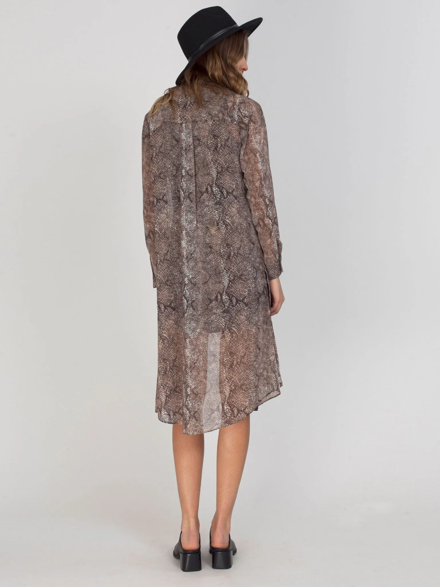 GENTLE FAWN Almeda Duster