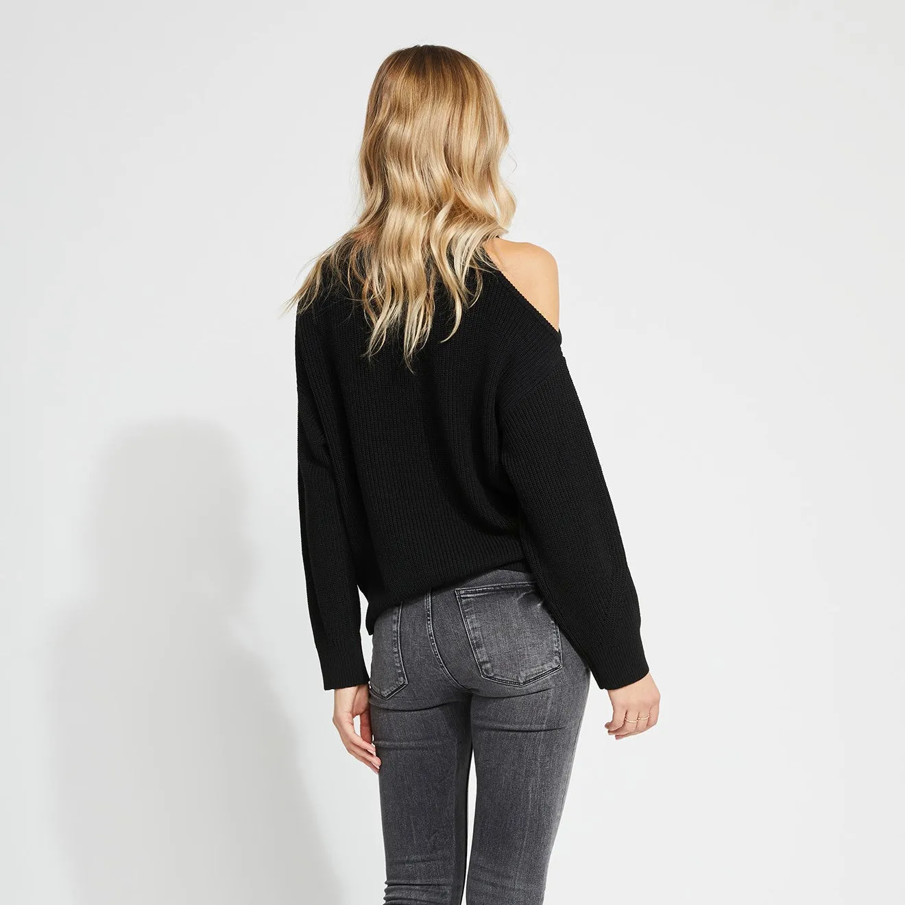 Gentle Fawn Astoria Sweater