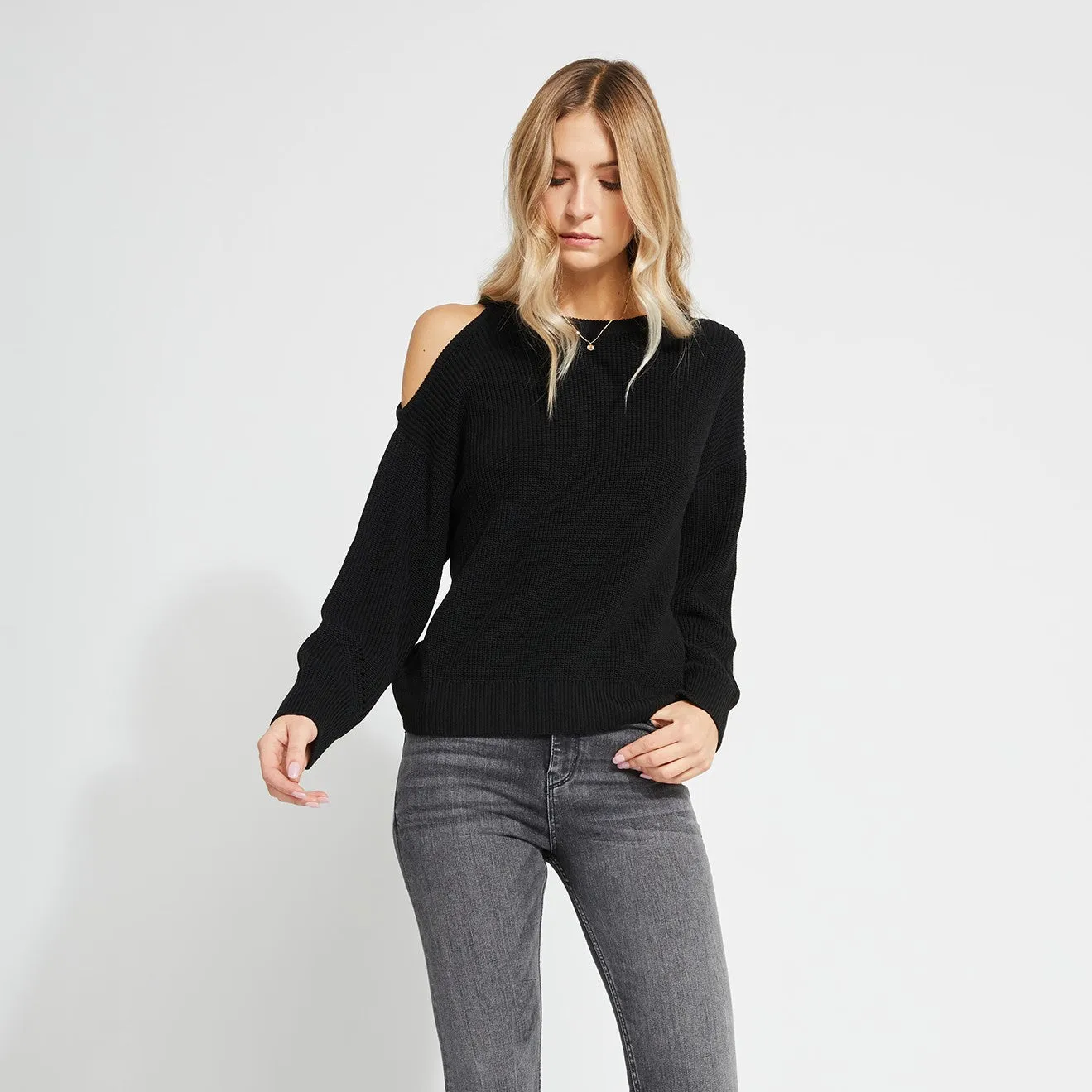 Gentle Fawn Astoria Sweater