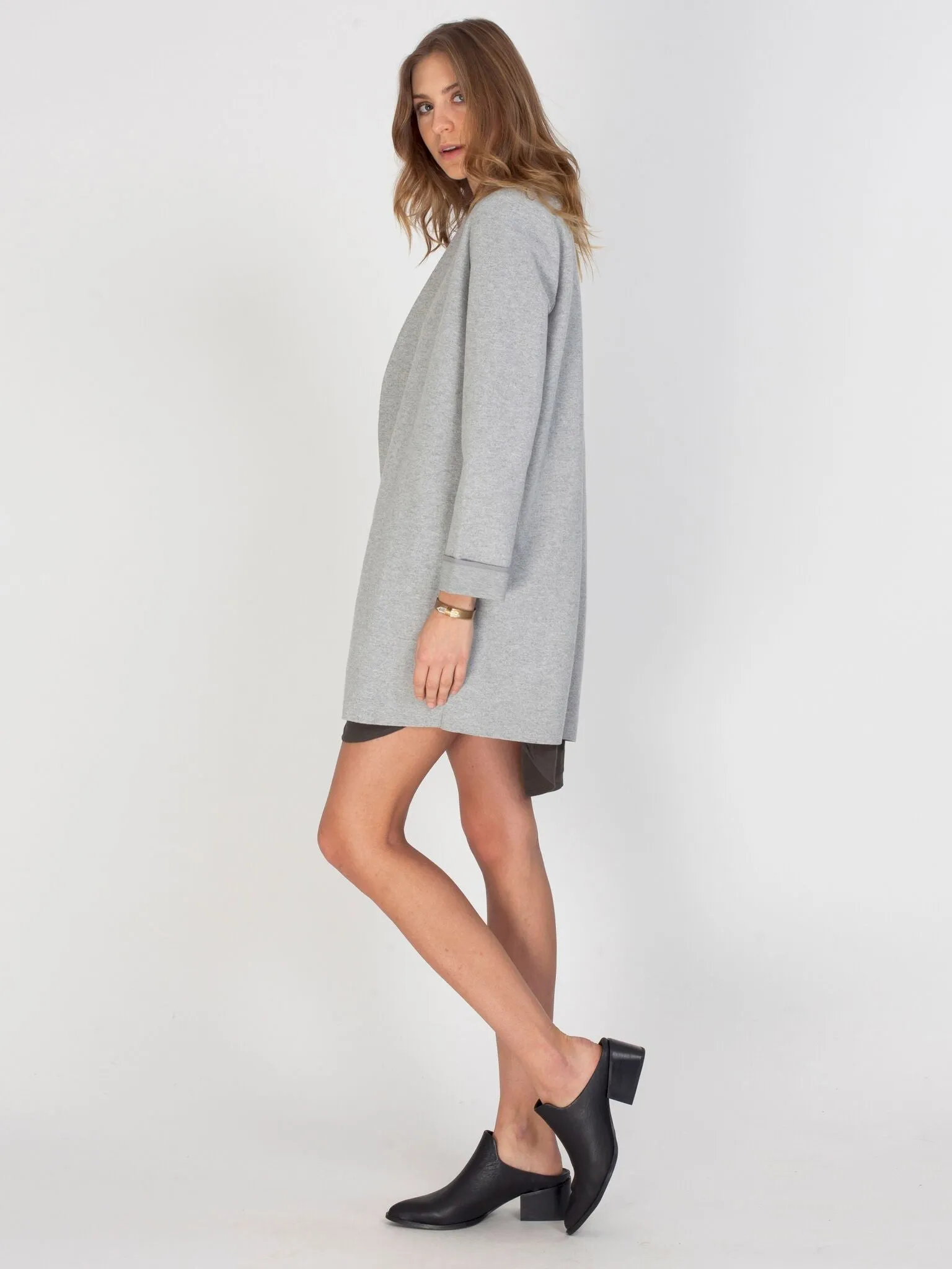 GENTLE FAWN Baxter Coat