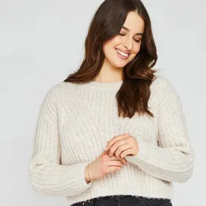 GENTLE FAWN Carnaby Sweater