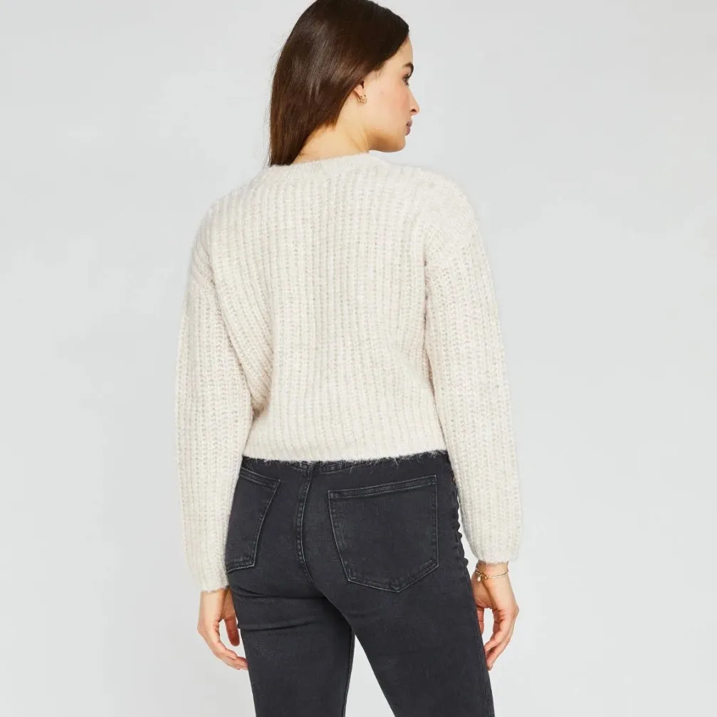 GENTLE FAWN Carnaby Sweater