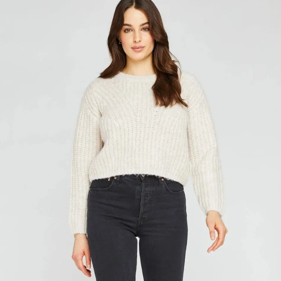 GENTLE FAWN Carnaby Sweater