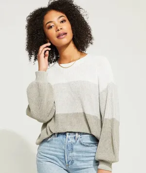 GENTLE FAWN Fonda Sweater