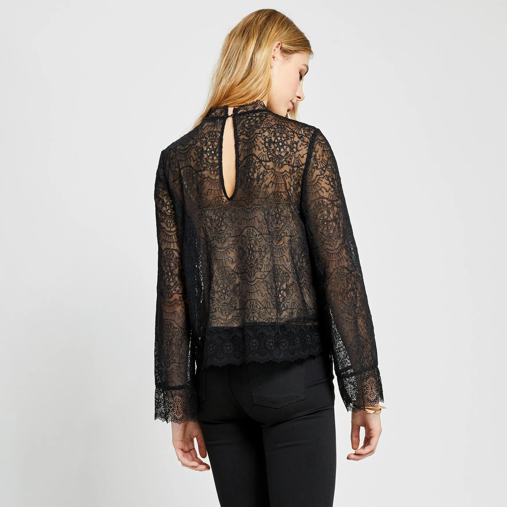 GENTLE FAWN Frost Top