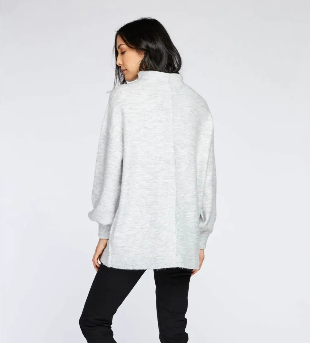 GENTLE FAWN Jones Pullover