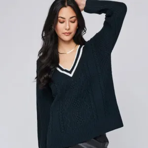 GENTLE FAWN Kyla Sweater