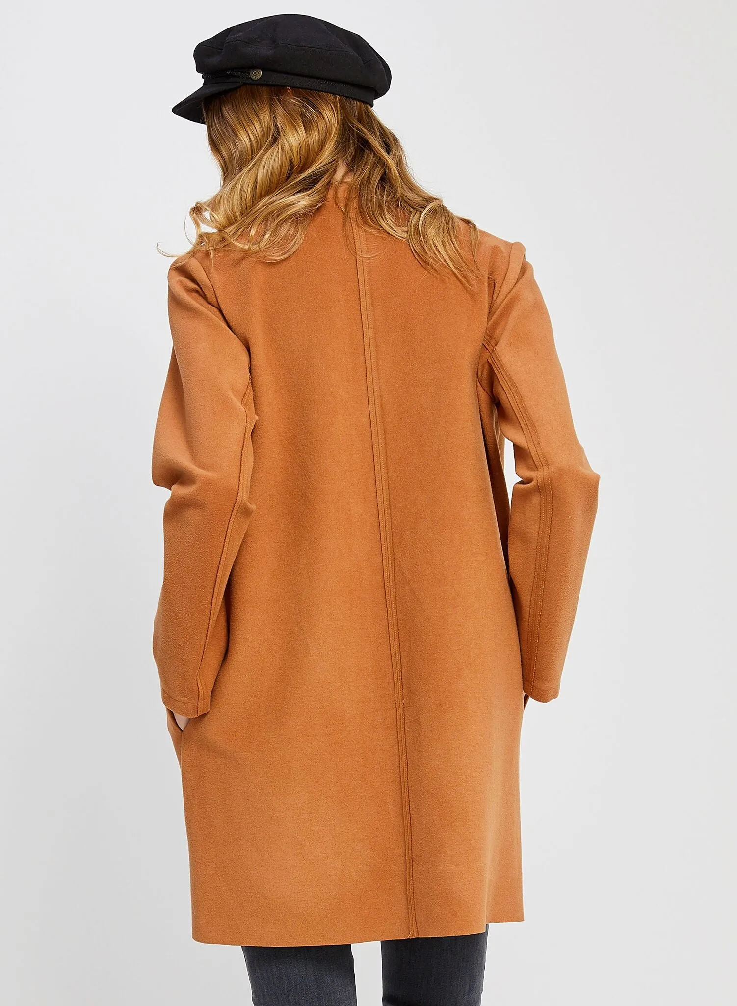 GENTLE FAWN Murphy Coat