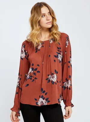 GENTLE FAWN Nadia Top