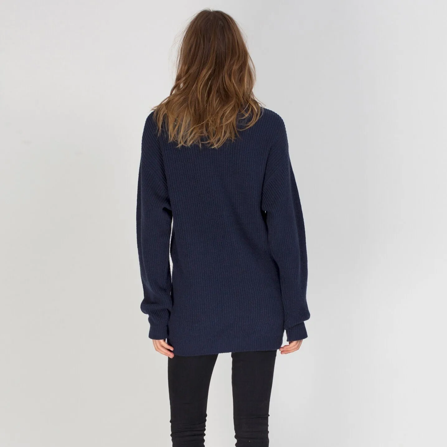 GENTLE FAWN Parker Sweater