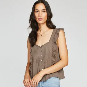 GENTLE FAWN Paulette Top