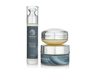 Glowing Skin Set