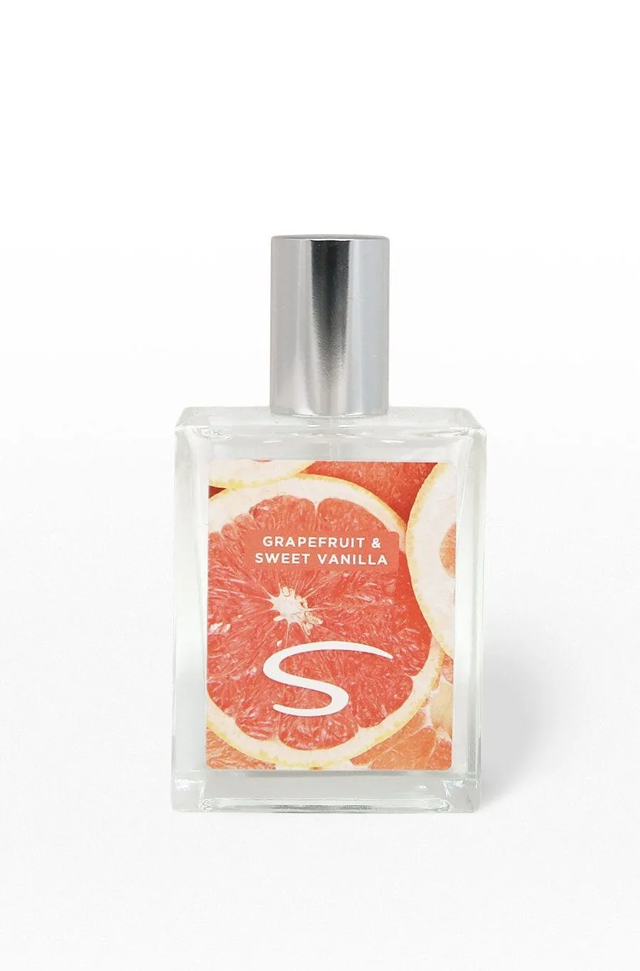 GRAPEFRUIT & VANILLA 2 OZ EDP