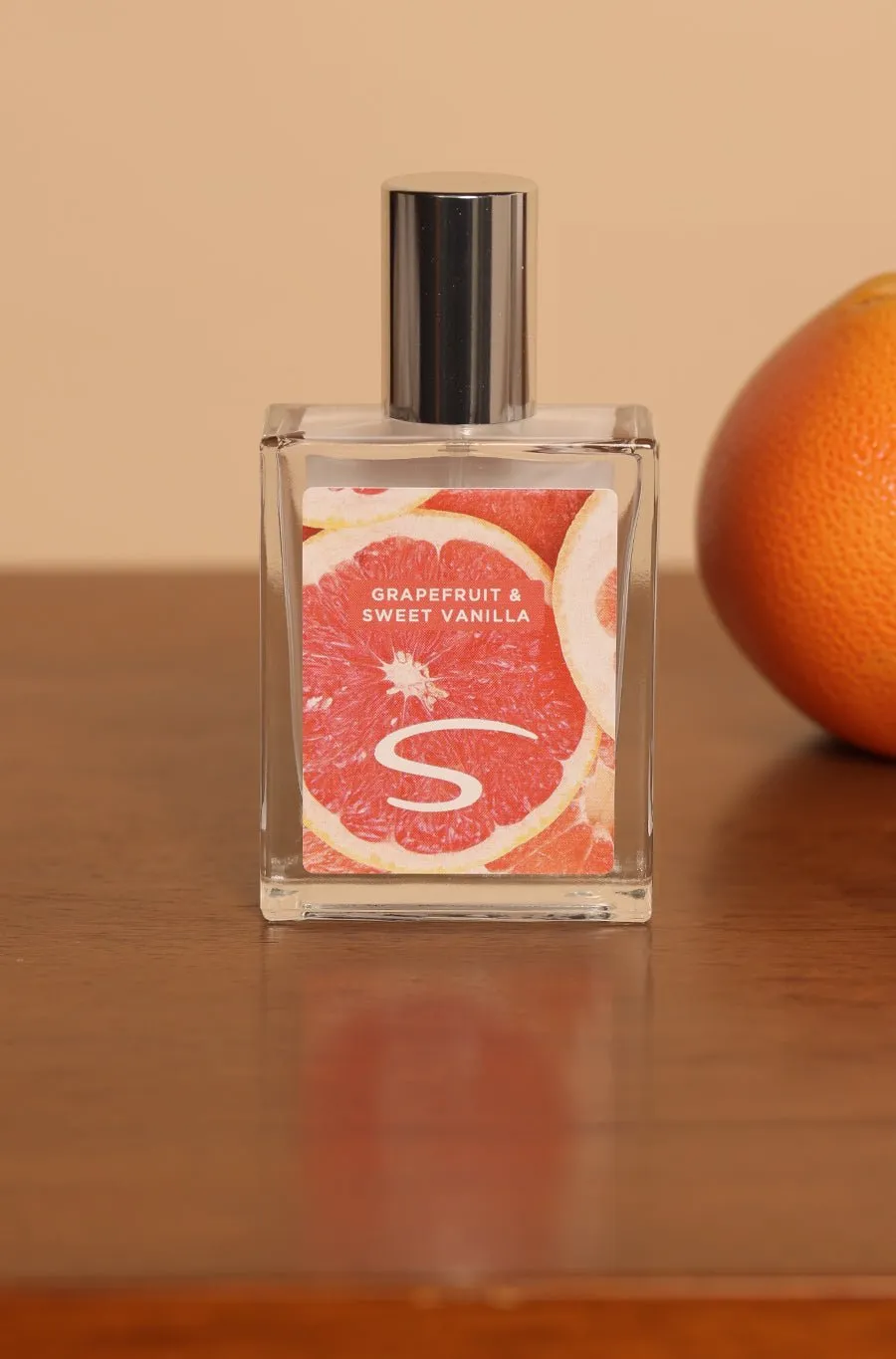 GRAPEFRUIT & VANILLA 2 OZ EDP