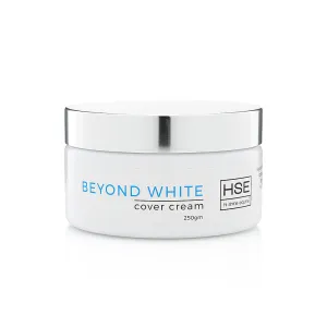 Hi Shine Equine Beyond White Cover Cream